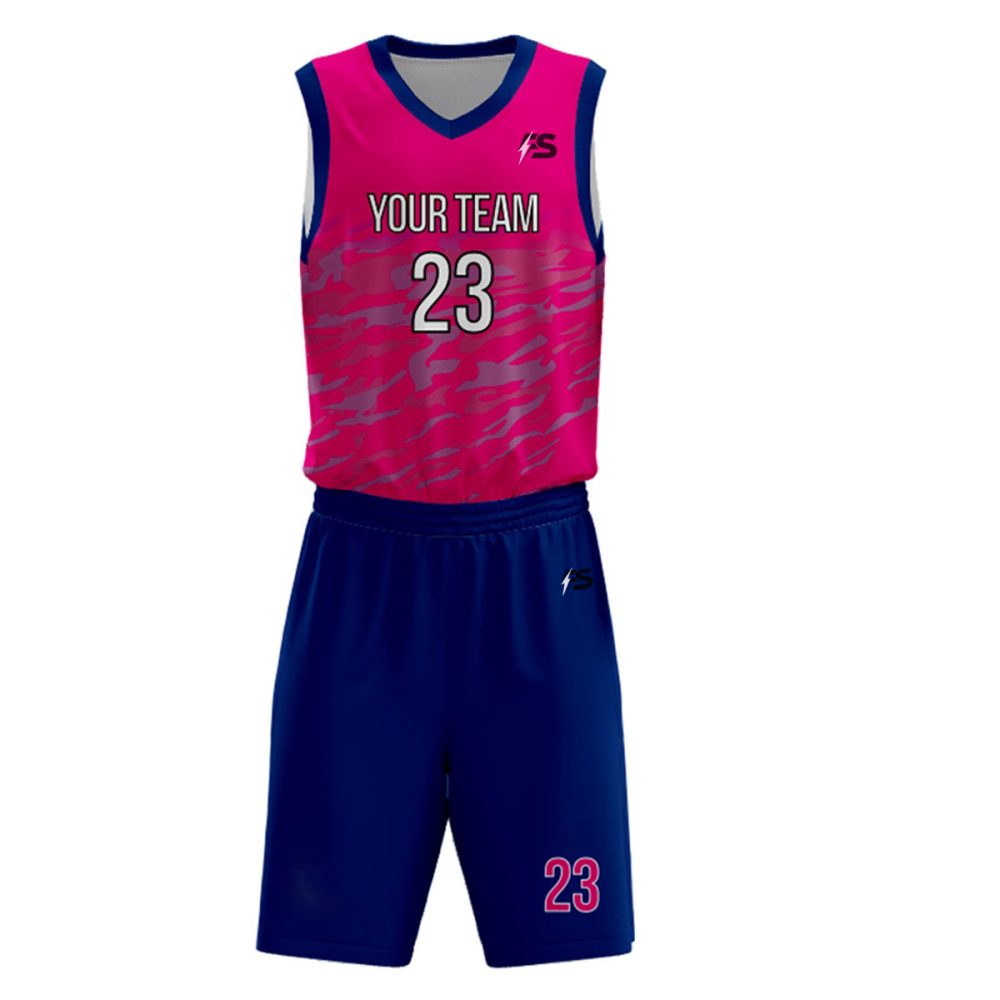 Basketball Uniform