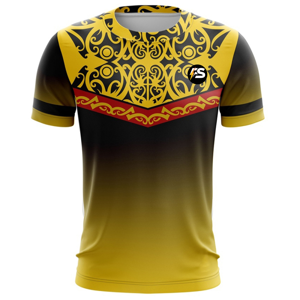 Sublimation T Shirt