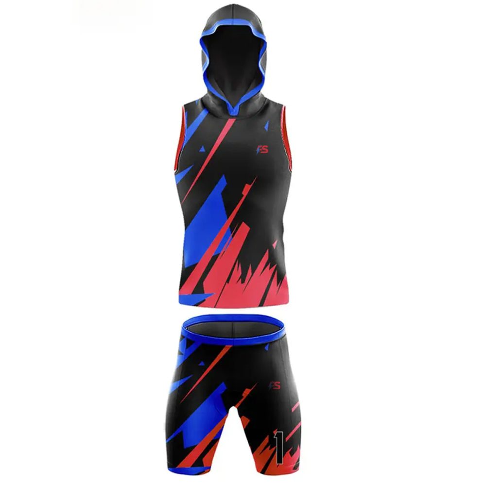 7 ON 7 UNIFORM