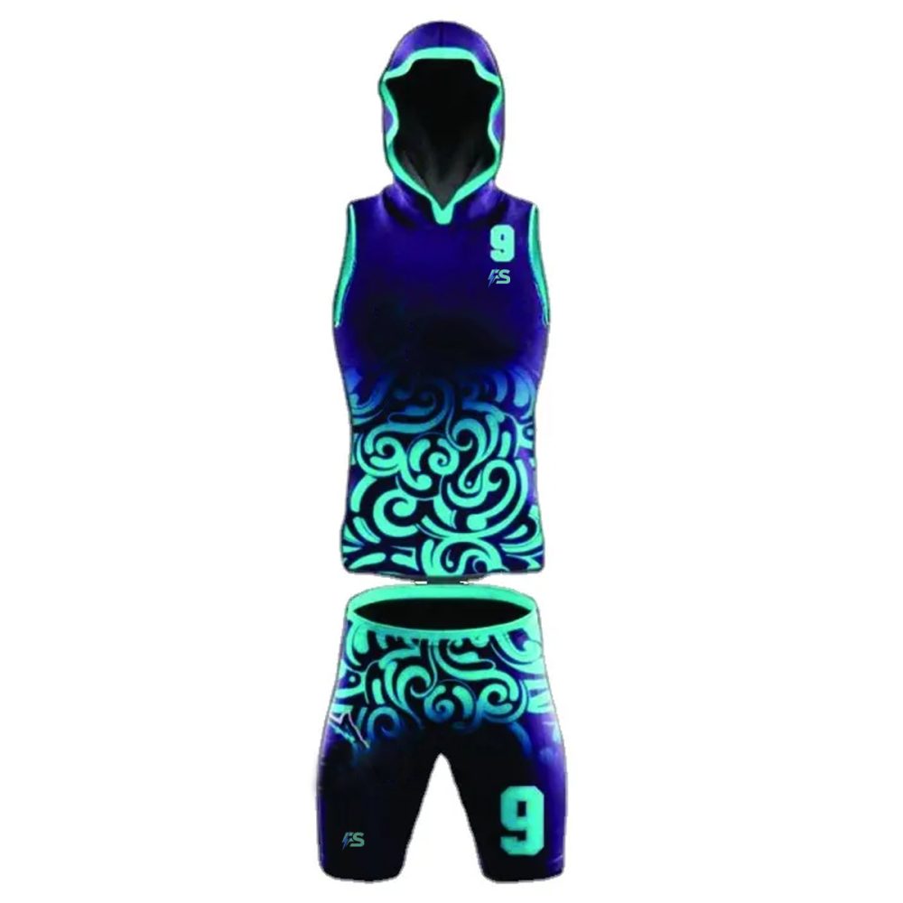 7 ON 7 UNIFORM