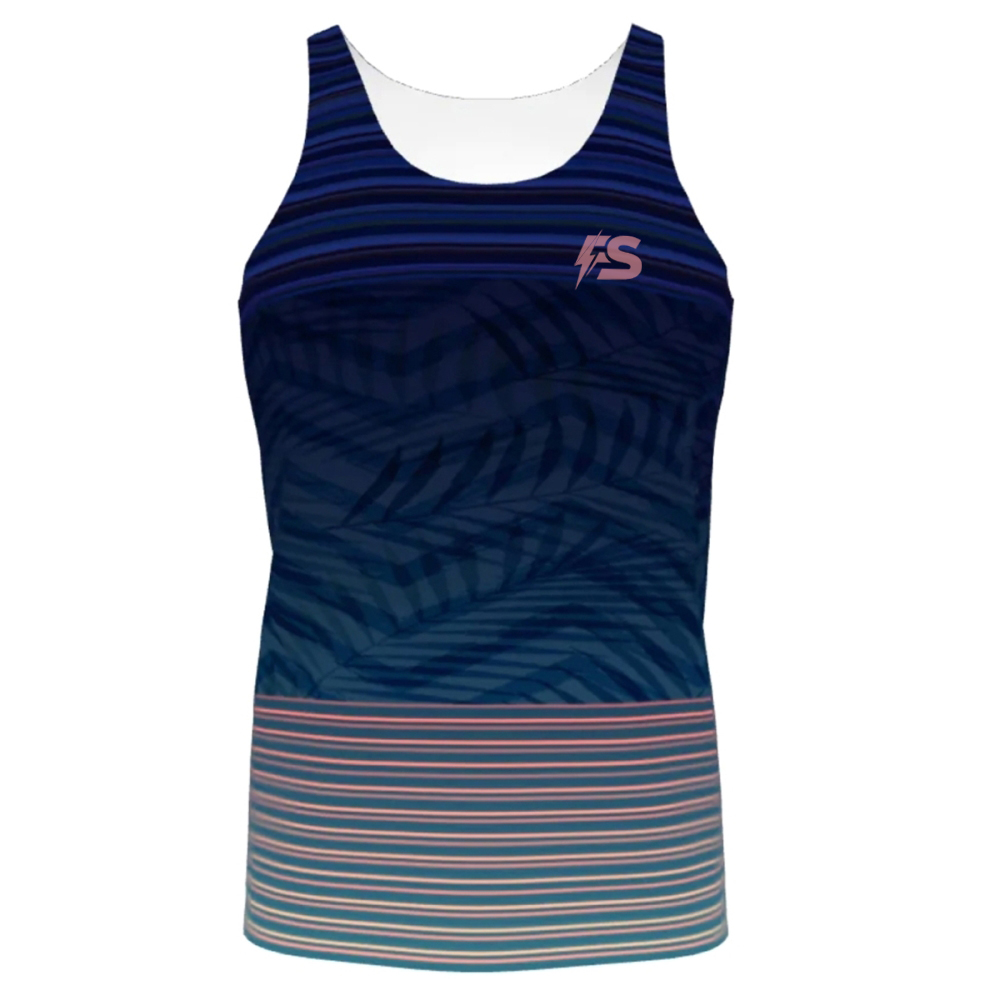 Fitness Tank Top