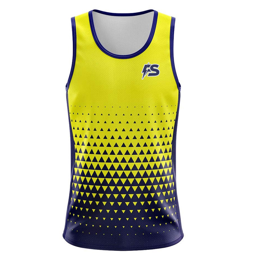Fitness Tank Top