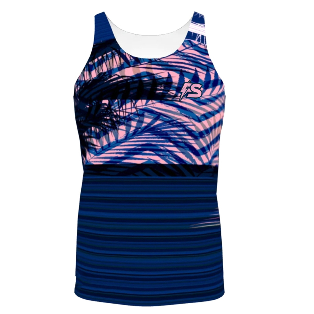 Fitness Tank Top