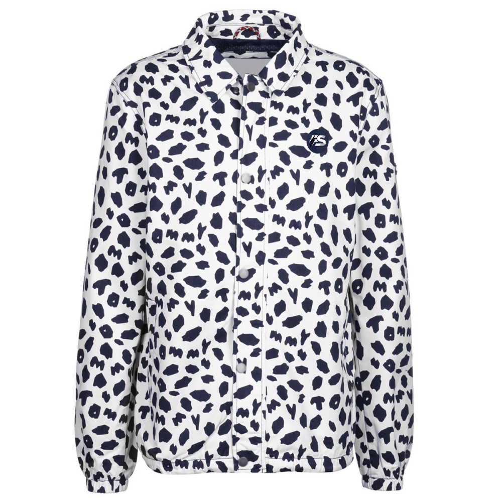 Coach Jacket
